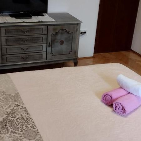 Apartment Oja มาลินสกา ภายนอก รูปภาพ