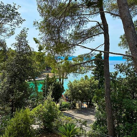 Apartment Oja มาลินสกา ภายนอก รูปภาพ