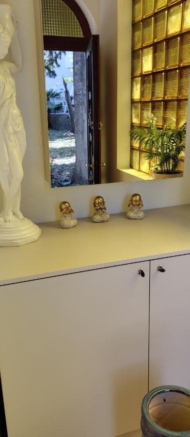 Apartment Oja มาลินสกา ภายนอก รูปภาพ