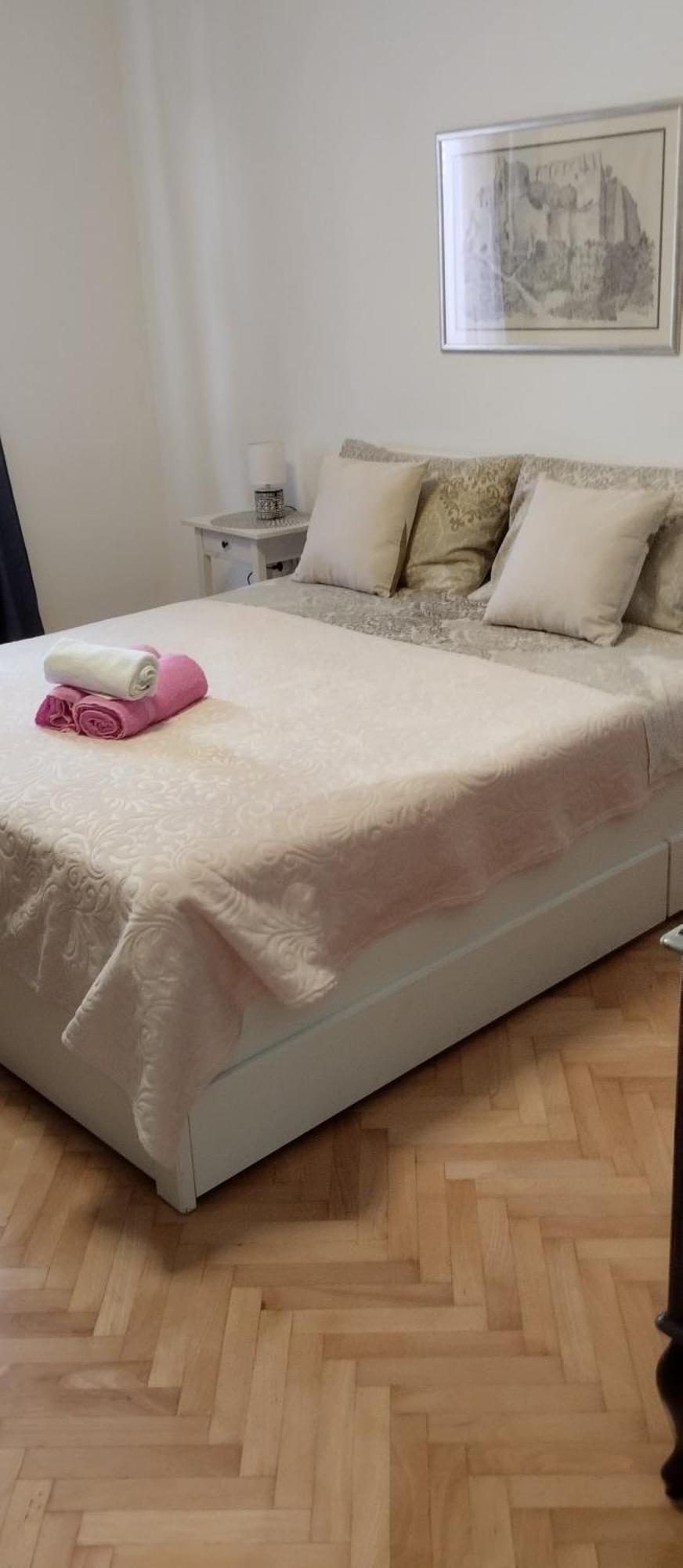 Apartment Oja มาลินสกา ภายนอก รูปภาพ