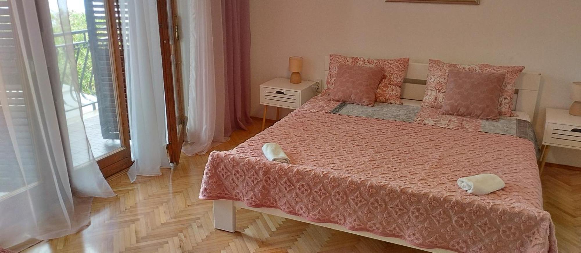 Apartment Oja มาลินสกา ภายนอก รูปภาพ
