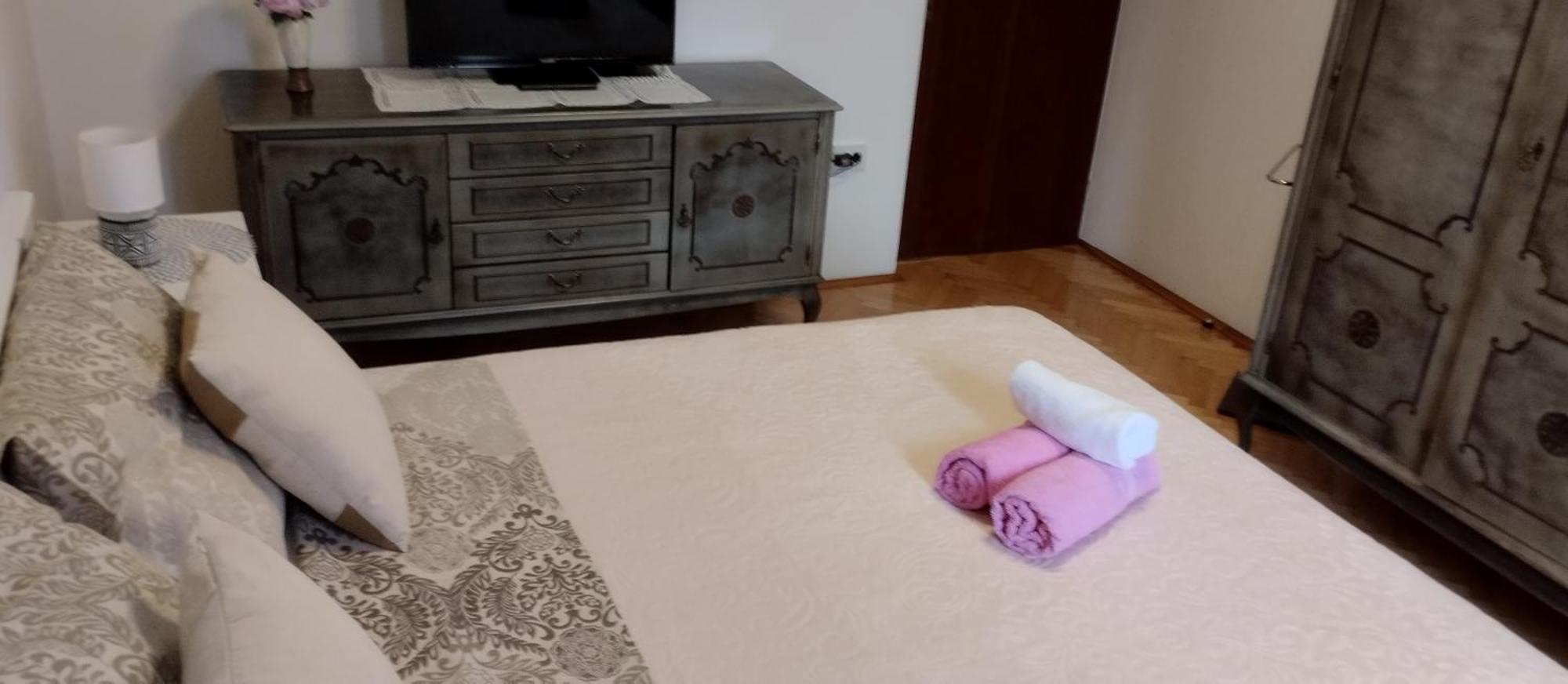 Apartment Oja มาลินสกา ภายนอก รูปภาพ