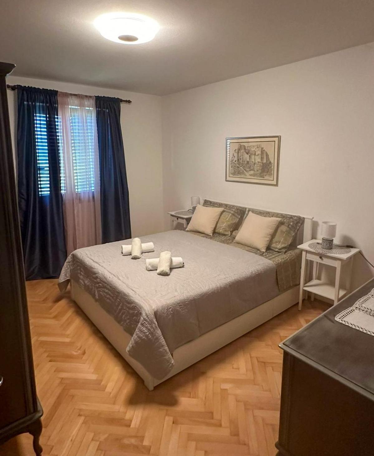 Apartment Oja มาลินสกา ภายนอก รูปภาพ